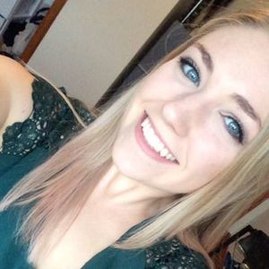 Meet your Posher, Kristin